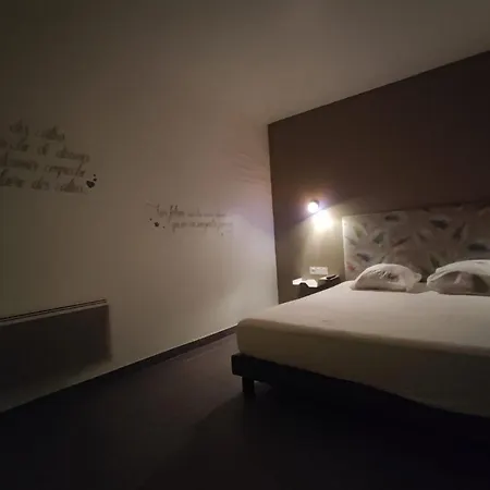 Coubillou * Lamalou-les-Bains